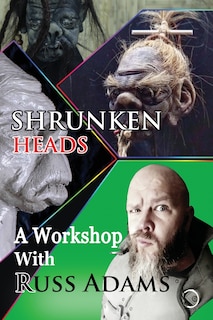 Couverture_Shrunken Heads