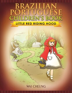 Couverture_Brazilian Portuguese Children's Book