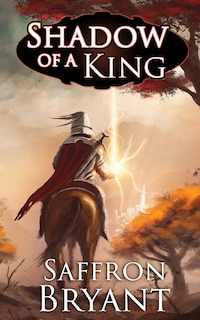 Front cover_Shadow of a King