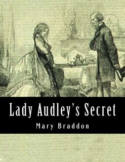 Front cover_Lady Audley's Secret