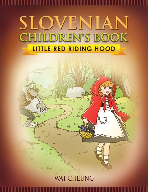 Front cover_Slovenian Children's Book