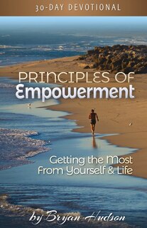 Front cover_Principles of Empowerment