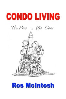 Front cover_Condo Living