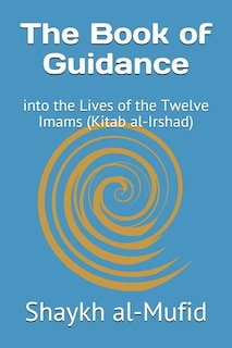 Front cover_The Book of Guidance