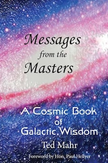 Front cover_Messages from the Masters
