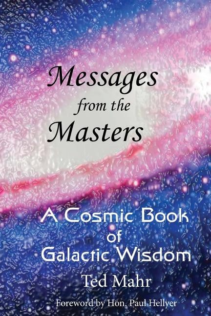 Front cover_Messages from the Masters