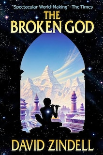 Couverture_The Broken God