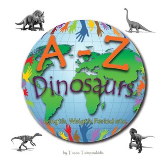 Couverture_A-Z dinosaurs