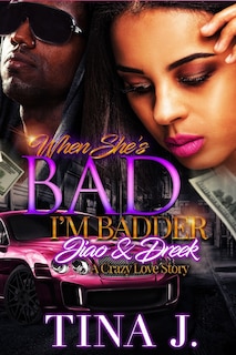 Couverture_When She's Bad, I'm Badder