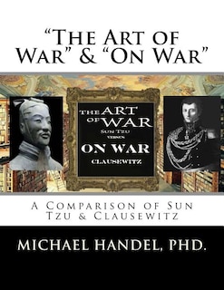 Couverture_The Art of War & On War