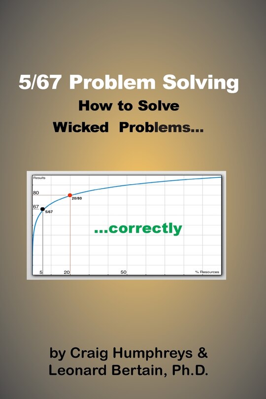 Couverture_5/67 Problem Solving