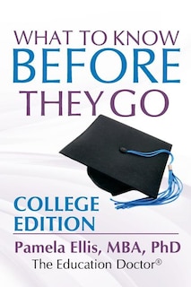 Front cover_What to Know Before They Go
