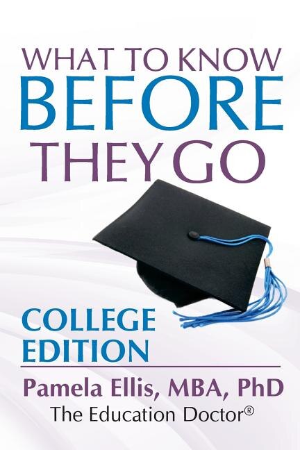 Front cover_What to Know Before They Go