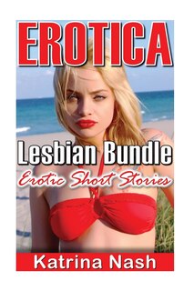 Front cover_Erotica