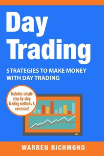 Front cover_Day Trading