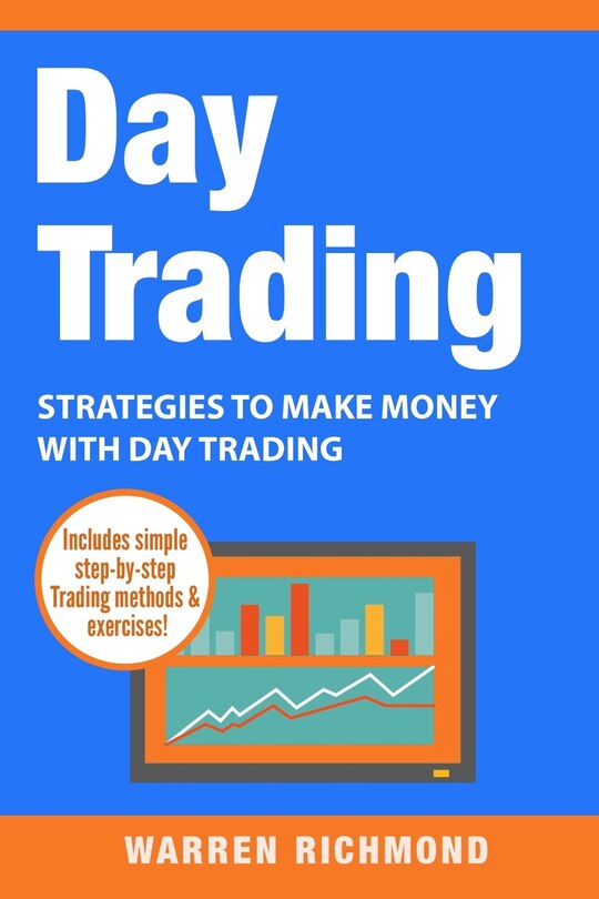 Front cover_Day Trading