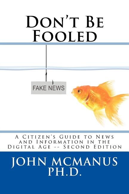 Couverture_Don't Be Fooled