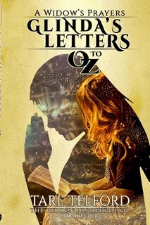 Front cover_Glinda's Letters to Oz