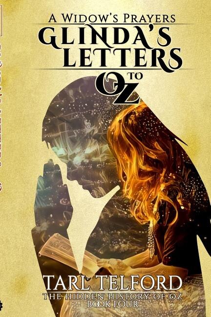 Front cover_Glinda's Letters to Oz