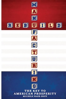 Couverture_Rebuild Manufacturing -