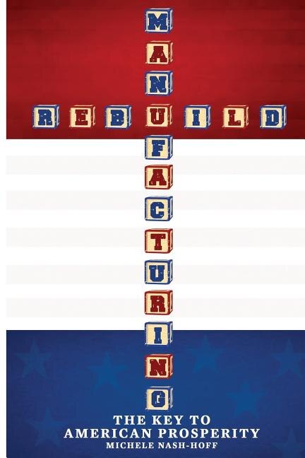 Couverture_Rebuild Manufacturing -