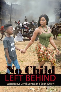 Front cover_No Child Left Behind