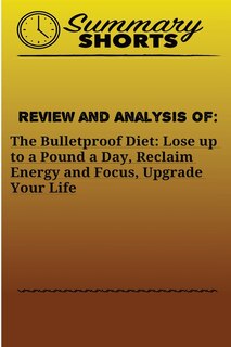 Front cover_Review and Analysis of