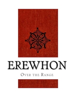 Front cover_Erewhon