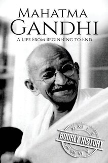 Couverture_Mahatma Gandhi