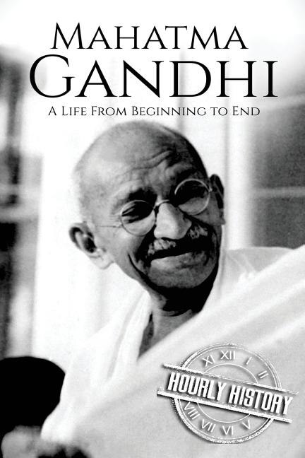 Couverture_Mahatma Gandhi