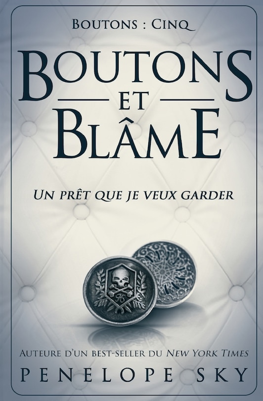 Front cover_Boutons et blame