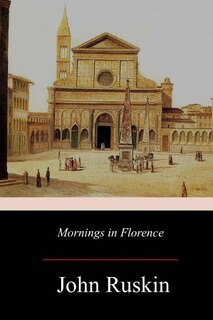 Front cover_Mornings in Florence