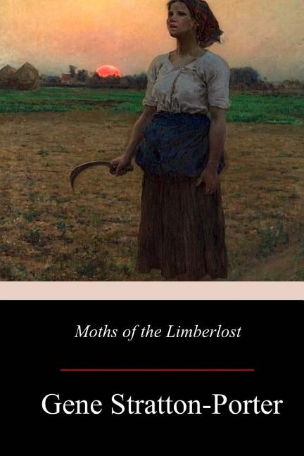 Couverture_Moths of the Limberlost