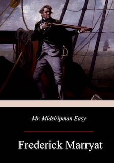Front cover_Mr. Midshipman Easy