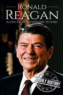 Couverture_Ronald Reagan