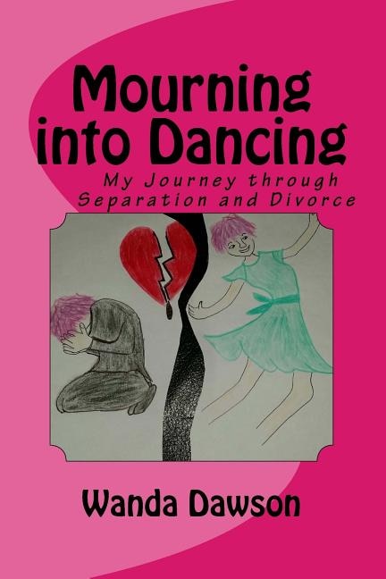 Couverture_Mourning into Dancing