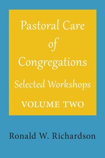Front cover_Pastoral Care of Congregations