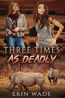 Front cover_Three Times As Deadly