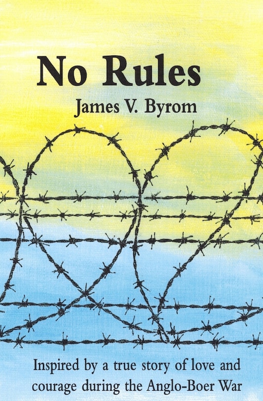 Couverture_No Rules