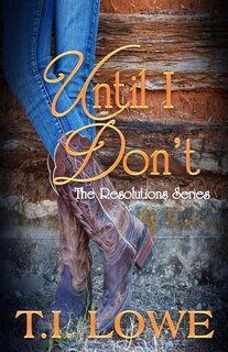 Front cover_Until I Don't