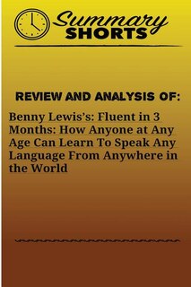 Front cover_Review and Analysis On