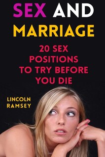 Couverture_Sex And Marriage