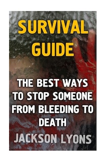 Front cover_Survival Guide