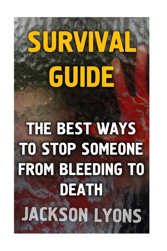 Front cover_Survival Guide