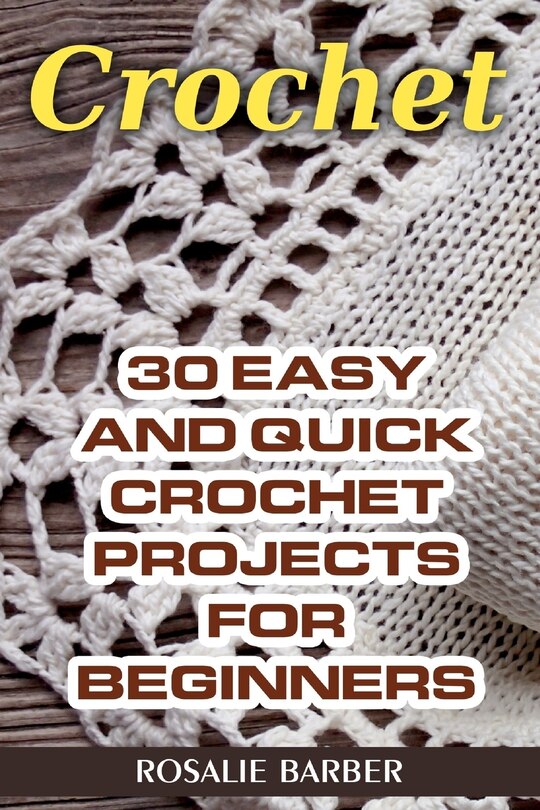 Front cover_Crochet