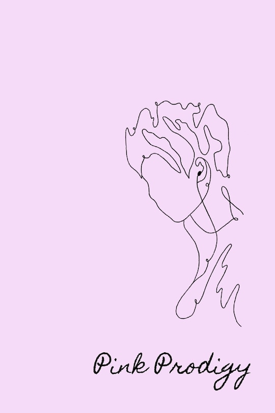 Front cover_Pink Prodigy