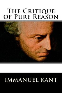 Couverture_The Critique of Pure Reason