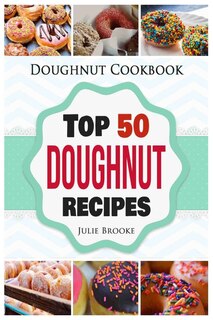 Couverture_Doughnut Cookbook