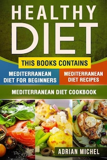 Couverture_Healthy Diet