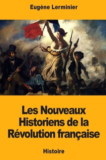 Couverture_Les Nouveaux Historiens de la Révolution française